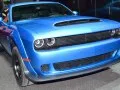 Dodge Challenger Challenger III (facelift 2014) — 5