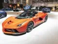 Ferrari LaFerrari LaFerrari — 56