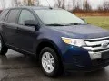 Ford Edge Edge I (facelift 2011) — 3
