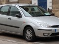 Focus Hatchback I