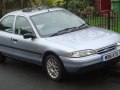 Mondeo I Sedan