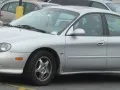 Ford Taurus Taurus III