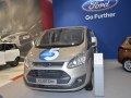 zdjęcie Tourneo Custom
