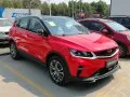 Geely Binyue Binyue