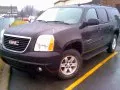 GMC Yukon Yukon III (GMT900) — 3