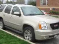 GMC Yukon Yukon III (GMT900) — 5