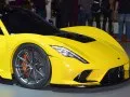 Hennessey Venom F5 Venom F5 — 6