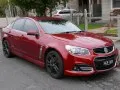 Holden Commodore Commodore Sedan IV (VF) — 8