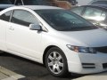 zdjęcie Civic