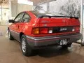Honda CRX CRX I (AF,AS) — 4