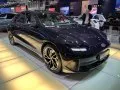 Hyundai IONIQ 6 IONIQ 6 — 4