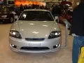 Hyundai Tiburon Tiburon II (GK, facelift 2004) — 3