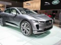 zdjęcie I-Pace