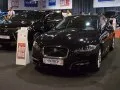 Jaguar XF XF (X250, facelift 2011) — 14