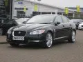 Jaguar XF XF (X250) — 7