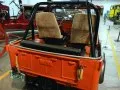 Jeep CJ CJ-3A — 6