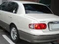 Kia Opirus Opirus — 4