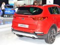zdjęcie Sportage