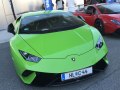 zdjęcie Huracan