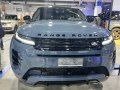 zdjęcie Range Rover Evoque