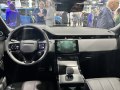 zdjęcie Range Rover Evoque