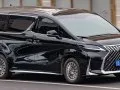 Lexus LM LM I
