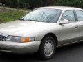 Continental IX