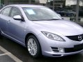 6 II Sedan (GH)