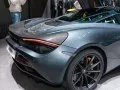 McLaren 720S 720S — 23
