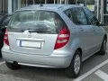 Mercedes-Benz Klasa A Klasa A (W169) — 6