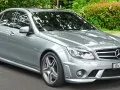 Mercedes-Benz Klasa C Klasa C (W204) — 22