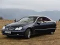 Mercedes-Benz CLK CLK (C209) — 32
