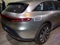 Mercedes-Benz EQ Concept EQ — 5