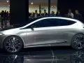 Mercedes-Benz EQA EQA Concept — 3