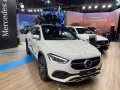 Mercedes-Benz GLA GLA (H247) — 13