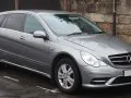 Mercedes-Benz Klasa R Klasa R Long (W251) — 7