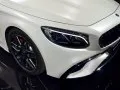 Mercedes-Benz Klasa S Klasa S Kabriolet (A217, facelift 2017) — 35