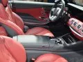 Mercedes-Benz Klasa S Klasa S Kabriolet (A217, facelift 2017) — 48