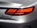 Mercedes-Benz Klasa S Klasa S Coupe (C217, facelift 2017) — 42