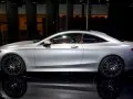 Mercedes-Benz Klasa S Klasa S Coupe (C217, facelift 2017) — 46