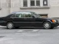 Mercedes-Benz Klasa S Klasa S (W140) — 10