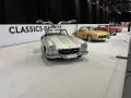 Mercedes-Benz SL SL Coupe (W198) — 2