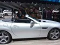 Mercedes-Benz SLC SLC (R172 facelift 2016) — 11