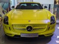 zdjęcie SLS AMG