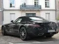 Mercedes-Benz SLS AMG SLS AMG Roadster (R197) — 33
