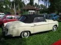 Mercedes-Benz Ponton W180 II Cabriolet — 5