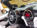 Mini Convertible Convertible (F57, facelift 2018) — 2
