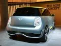 Mini Electric Electric Concept — 8
