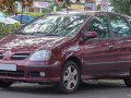 Almera Tino (facelift 2003)
