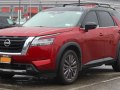 Pathfinder V